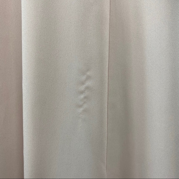 SHOW ME YOUR MUMU PINK COLD-SHOULDER MIDI DRESS - Picture 10 of 11